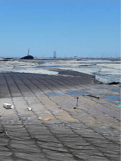 FDP真空預(yù)壓技術(shù)