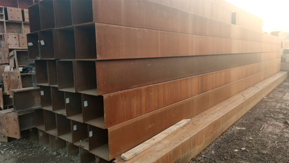 鋼管混凝土立柱樁