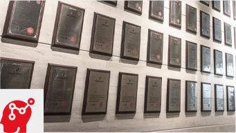 技術(shù)優(yōu)勢