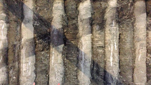 咬合樁技術(shù)