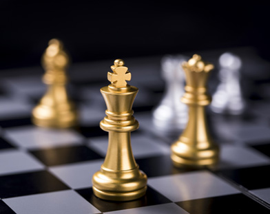 公司競爭戰(zhàn)略