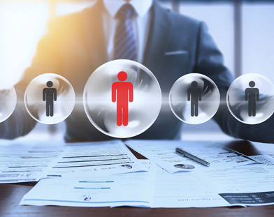 公司人才戰(zhàn)略