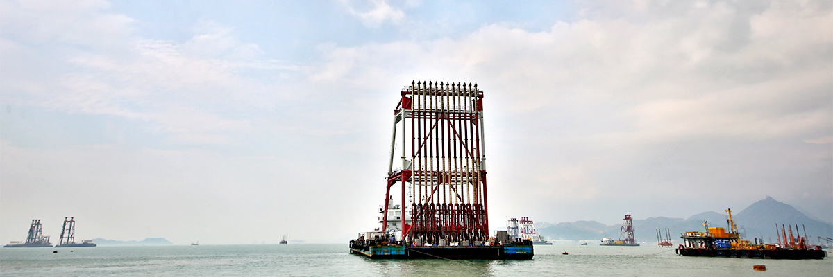 強勁核心競爭力