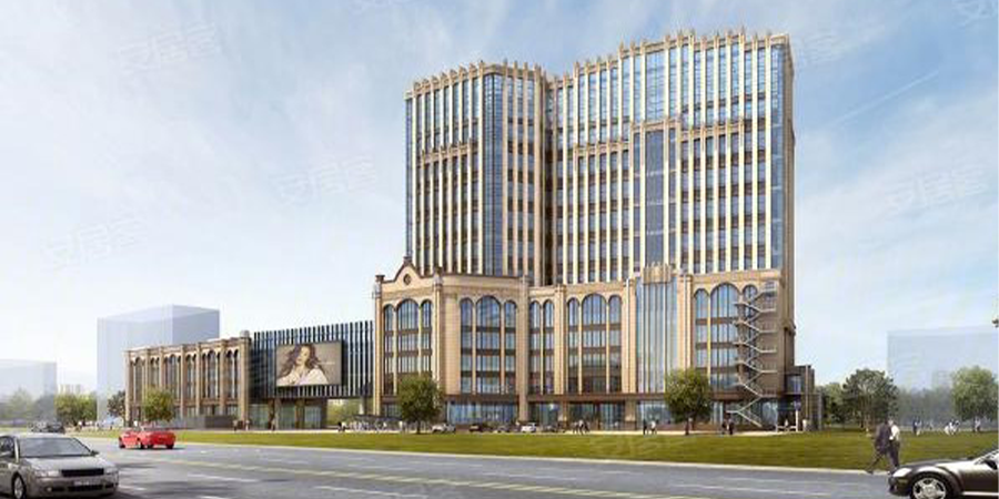 <i style='color:red'>深基坑工程</i>：安慶市世紀(jì)華聯(lián)·云珠廣場