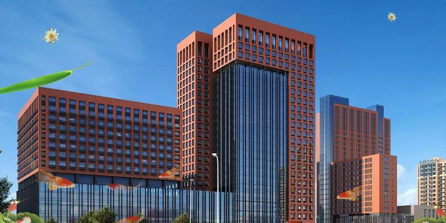 基坑工程：清華大學(xué)新建繼續(xù)教育綜合樓