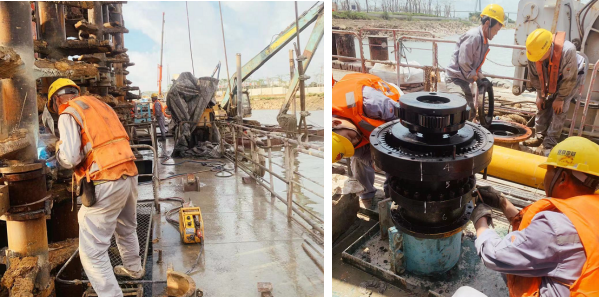 設(shè)備保養(yǎng)