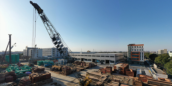 魚腹梁技術在商品房項目中的應用