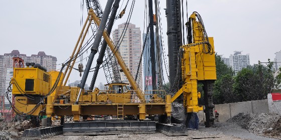 <i style='color:red'>trd工法</i>水泥土攪拌墻特點(diǎn)