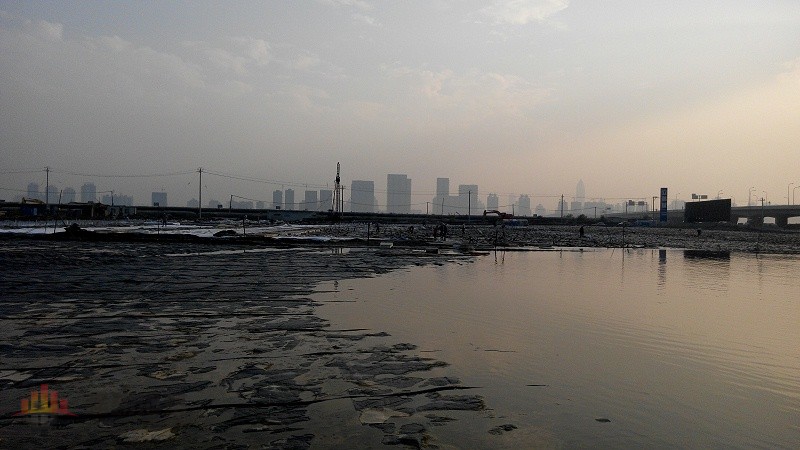 真空預(yù)壓施工方法