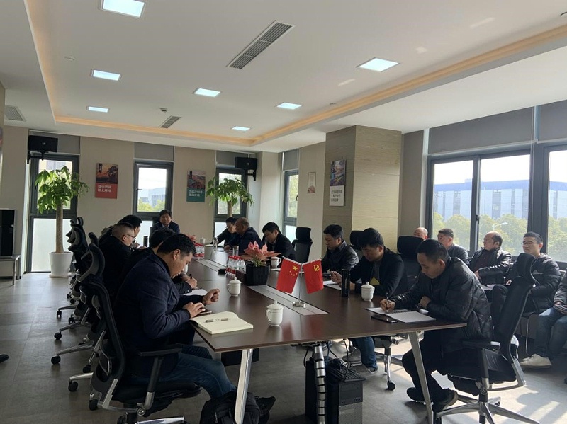 上海強(qiáng)勁市政