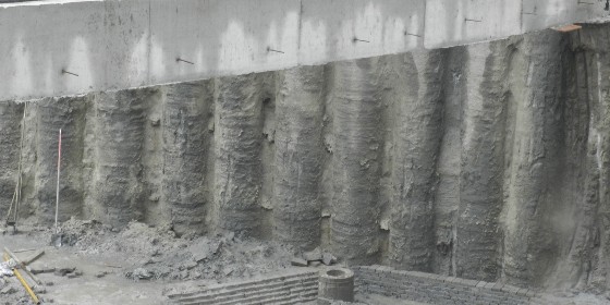 旋挖灌注樁施工補(bǔ)強(qiáng)