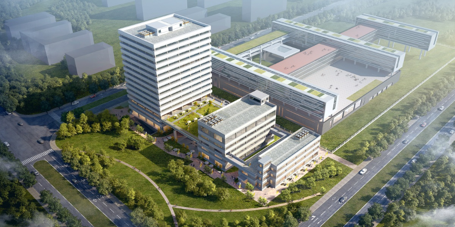 中建八局三公司成功應用“預應力魚腹梁裝配式鋼支撐”技術(shù)