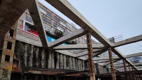 現(xiàn)場(chǎng)應(yīng)用照片