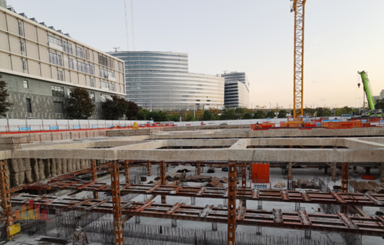 整體實(shí)施照片