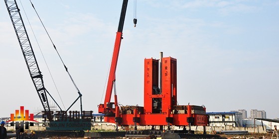 強(qiáng)勁地基分享靜壓樁工藝的相關(guān)知識(shí)