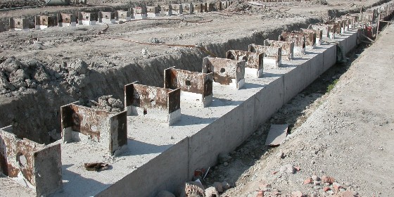 <i style='color:red'>csm工法</i>施工泥漿處理工作