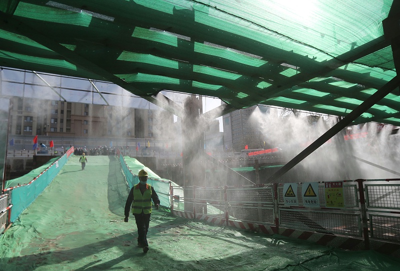 上海強(qiáng)勁