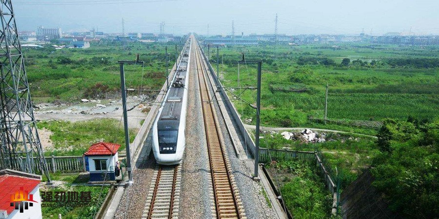 甬臺(tái)溫鐵路