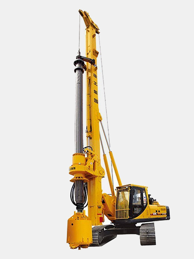 旋挖鉆機(jī)