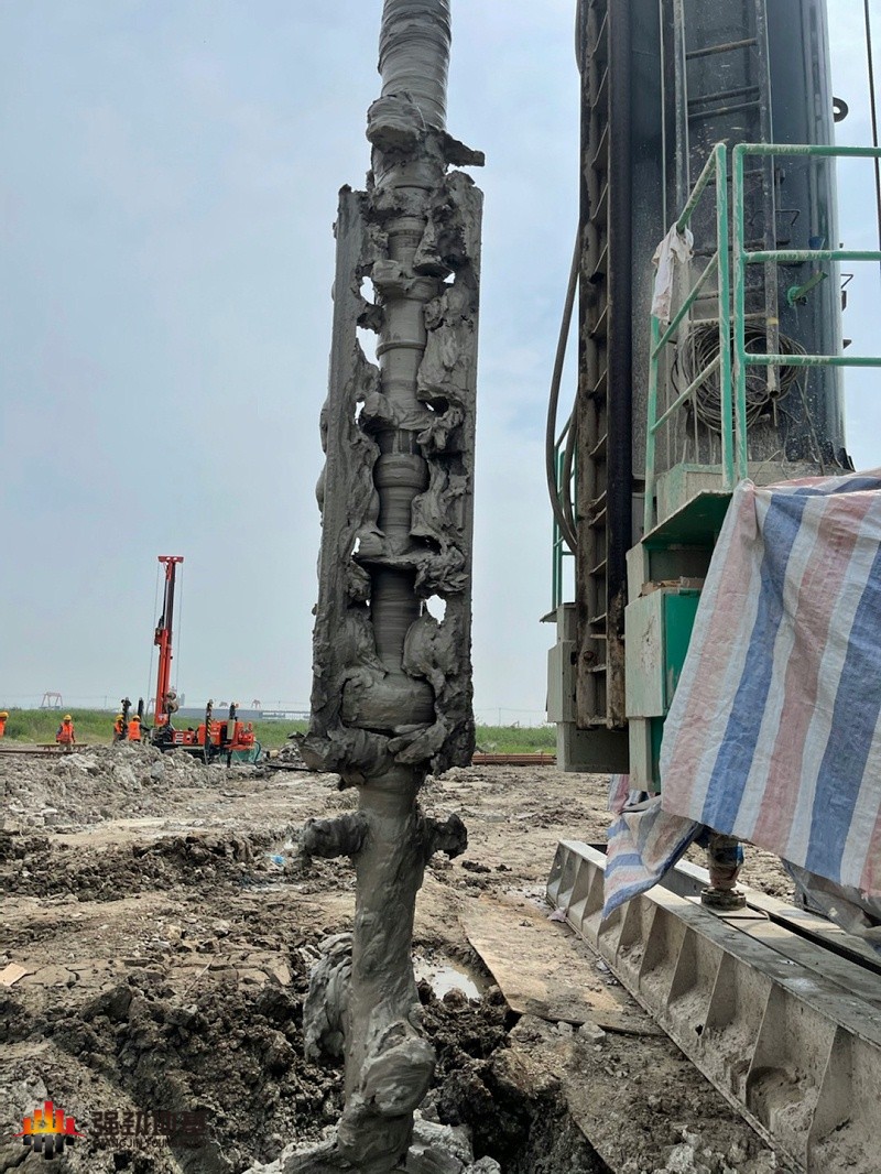 溫州 勁性復(fù)合樁 (14)