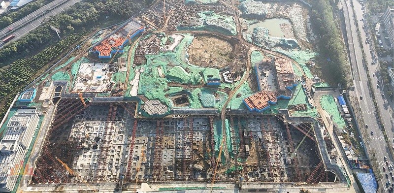 恐龍星球（二期）