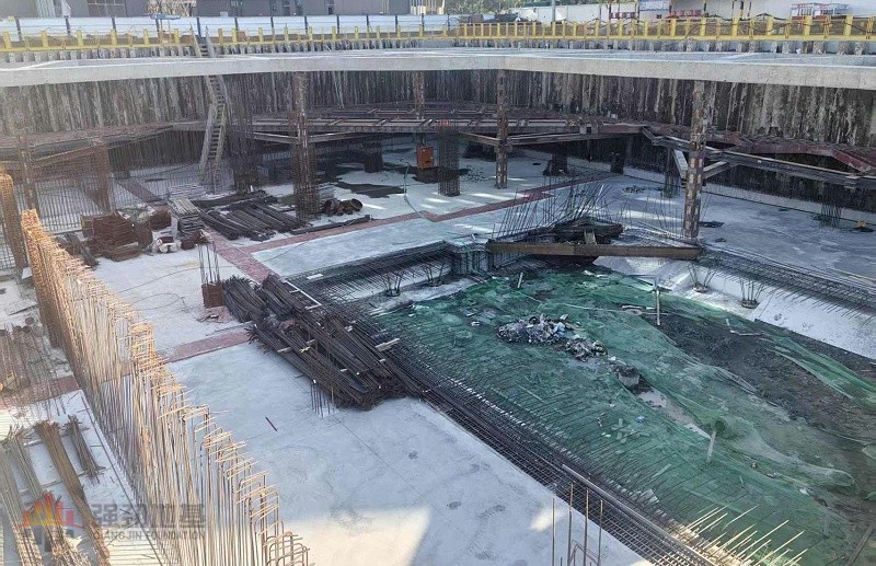 上海灣區(qū)科創(chuàng)中心科創(chuàng)產(chǎn)業(yè)園項(xiàng)目