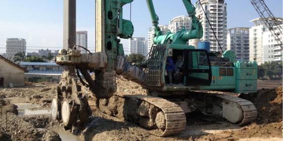 <i style='color:red'>csm工法</i>施工成槽施工保證措施