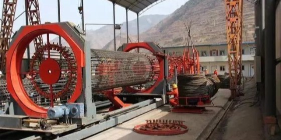 鉆孔灌注樁斷樁、夾泥層的原因分析、防治措施