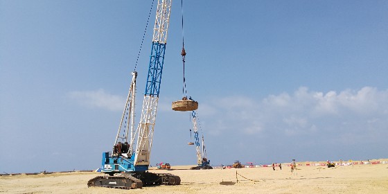 強(qiáng)夯地基處理設(shè)計(jì)要求