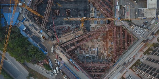 廣州基坑支護(hù)施工單位