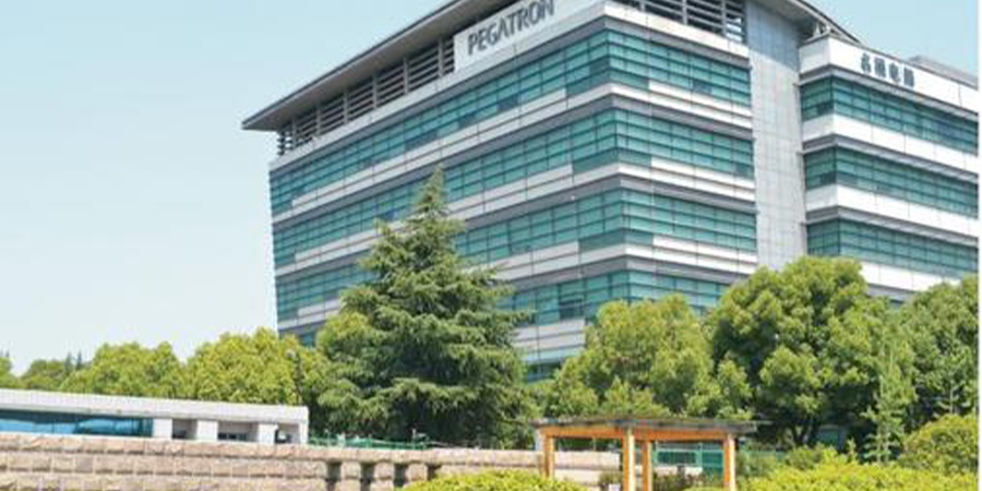 基坑工程：蘇州華碩科技有限公司研發(fā)樓新建工程