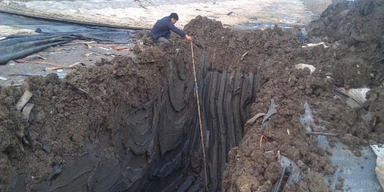 地基處理之壓實(shí)、夯實(shí)、擠密地基