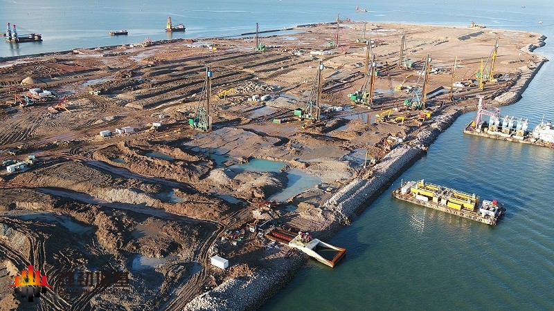 香港機(jī)場(chǎng)第三跑道