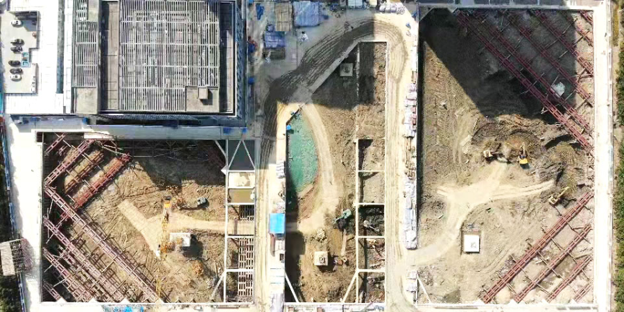 如何做好深大基坑工程？這樣做綜合效益更好