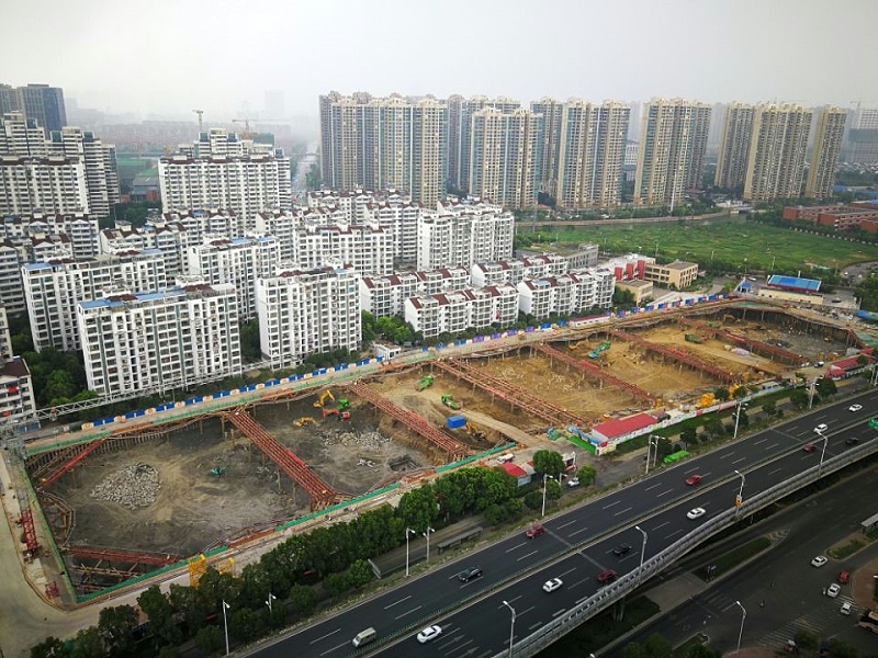 預(yù)應(yīng)力魚(yú)腹梁