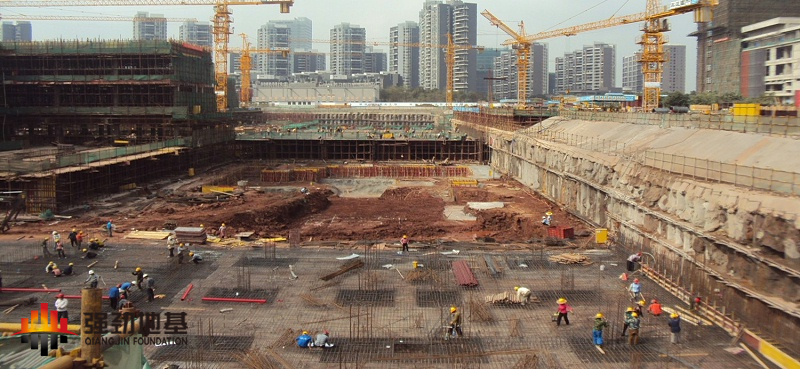 無錫北廣場交通綜合體