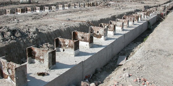 SMW工法施工流程要點(diǎn)