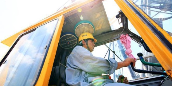 現(xiàn)場標化：工作無小事