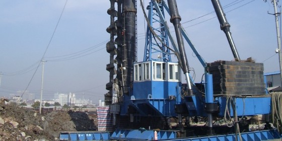 SMW工法施工質(zhì)量保證措施