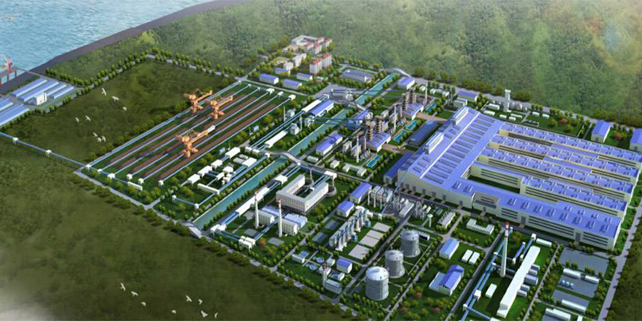 強夯地基處理：廣東金晟蘭冶金科技有限公司短流程優(yōu)特鋼項目