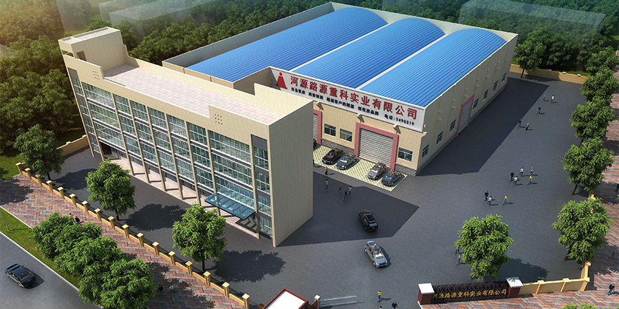 強(qiáng)夯地基處理：河源德潤(rùn)鋼鐵有限公司年產(chǎn)600萬(wàn)噸短流程優(yōu)特鋼項(xiàng)目