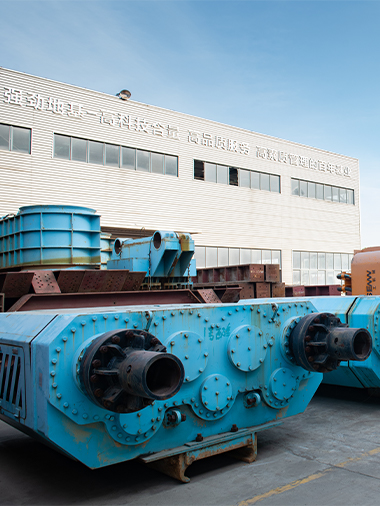 兩軸植樁動力頭