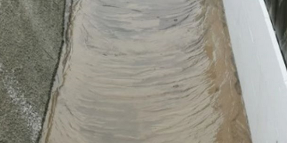 預(yù)拌流態(tài)固化土技術(shù)介紹