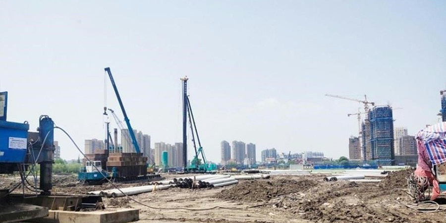 文保建筑旁施工工程樁需要采取哪些保護措施？