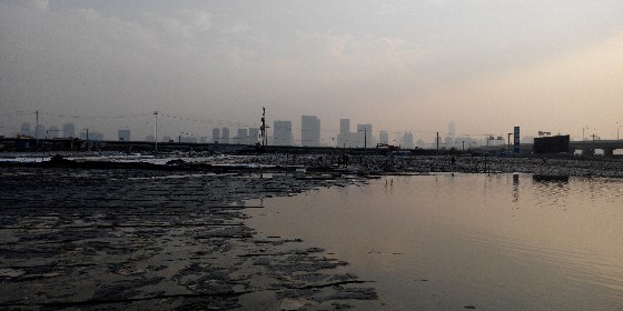 淤泥質(zhì)土的地基處理方法