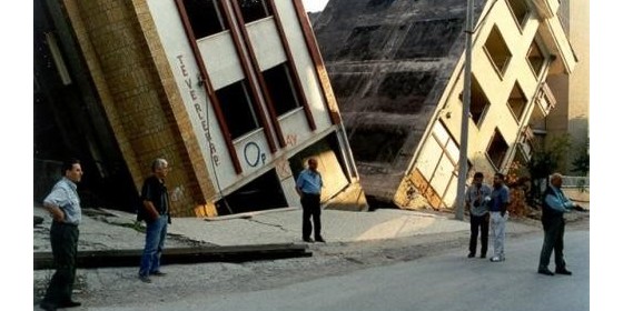 地基不均勻沉降的原因