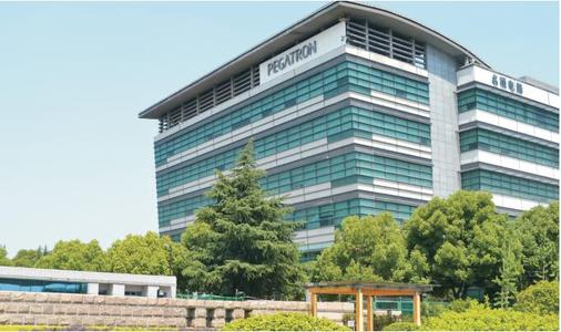 基坑工程：蘇州華碩科技有限公司研發(fā)樓新建工程