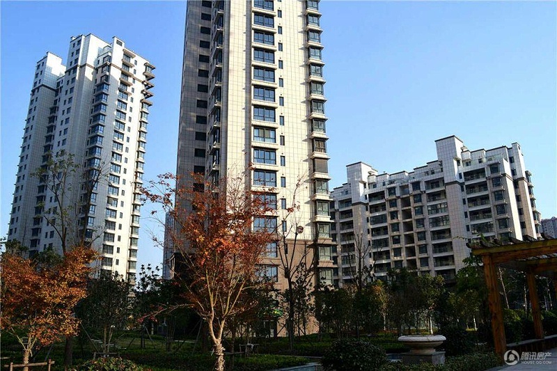 基坑工程：鹽城香苑西園