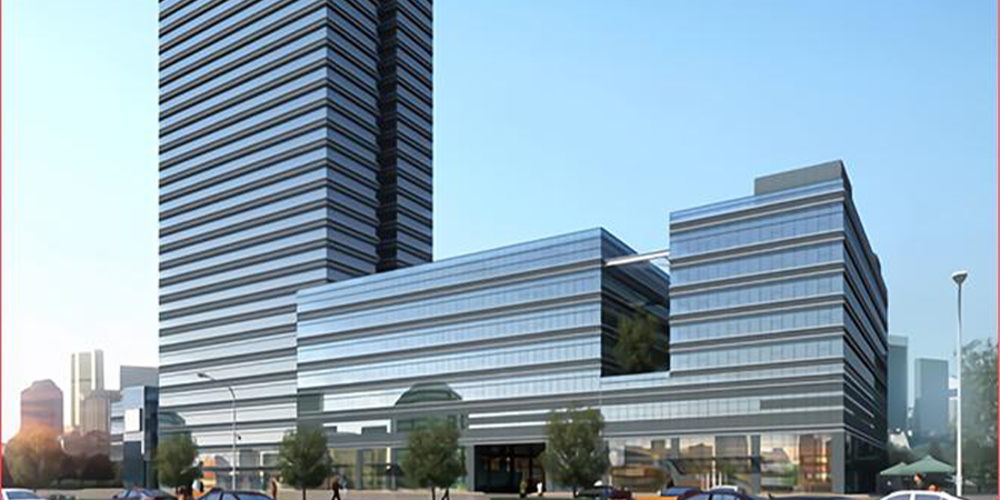 三軸水泥土攪拌樁：無(wú)錫市地鐵控制中心