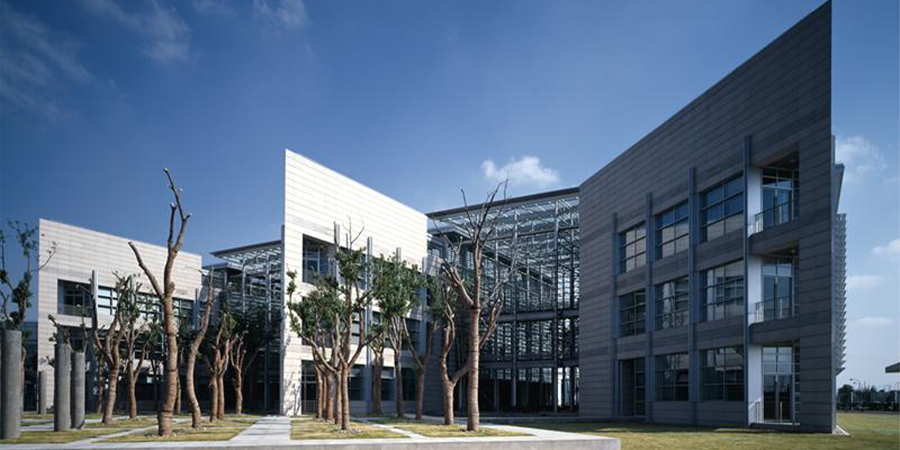 基坑工程：上海工行數(shù)據(jù)中心